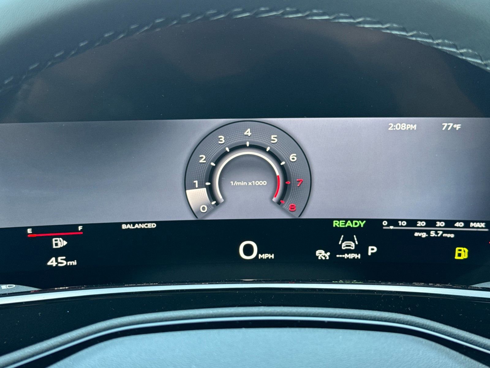 New 2026 Audi Q3 quattro 2.0T AWD/4WD image 22