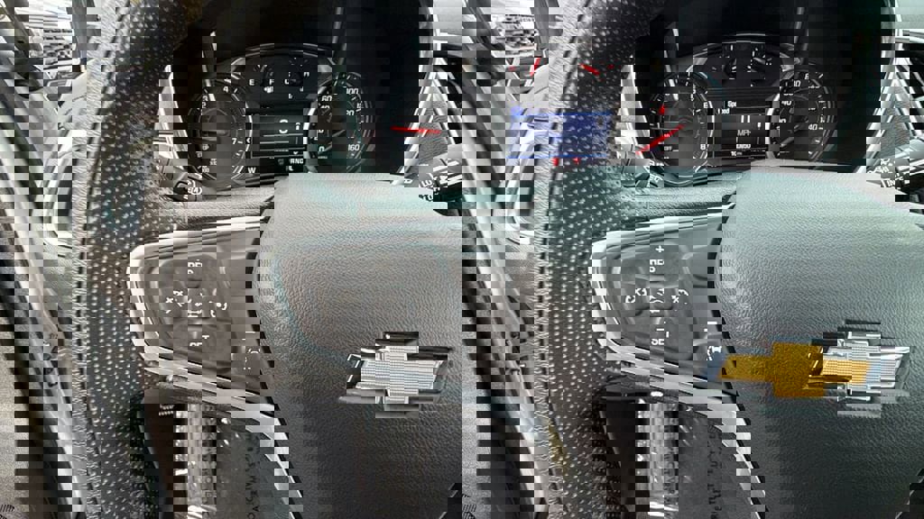 Used 2022 Chevrolet Equinox LT image 23