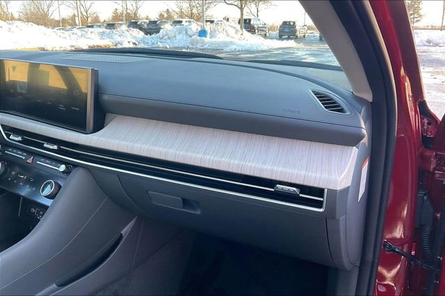 New 2026 Hyundai Sonata Blue image 29