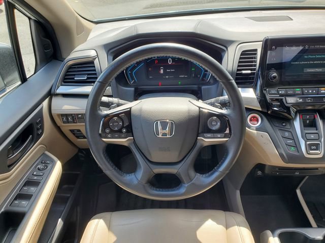 Used 2020 Honda Odyssey EX-L image 16