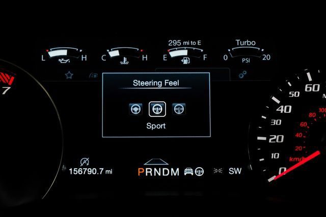 Used 2020 Ford F150 Raptor w/ Equipment Group 802A Luxury AWD/4WD image 38