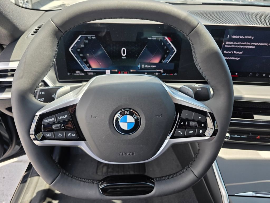 New 2026 BMW 230i Coupe w/ Convenience Package RWD image 12