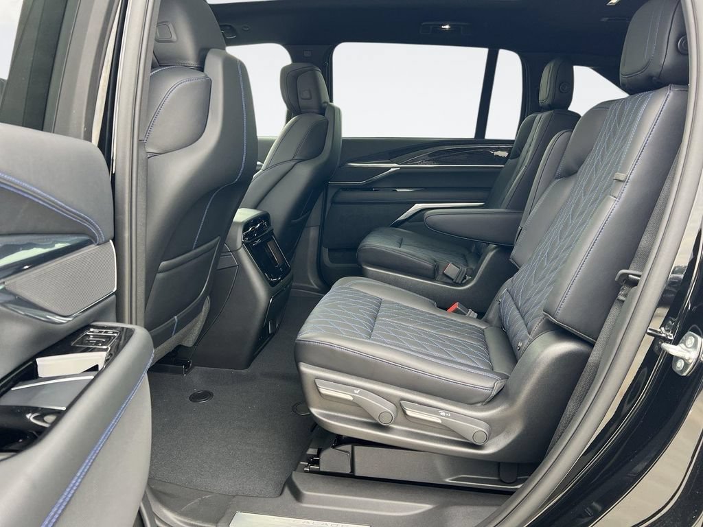 New 2026 Cadillac Escalade IQ Sport 1 AWD/4WD image 28