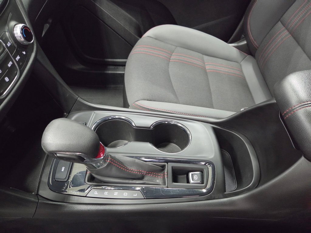 Used 2022 Chevrolet Equinox RS AWD/4WD image 40