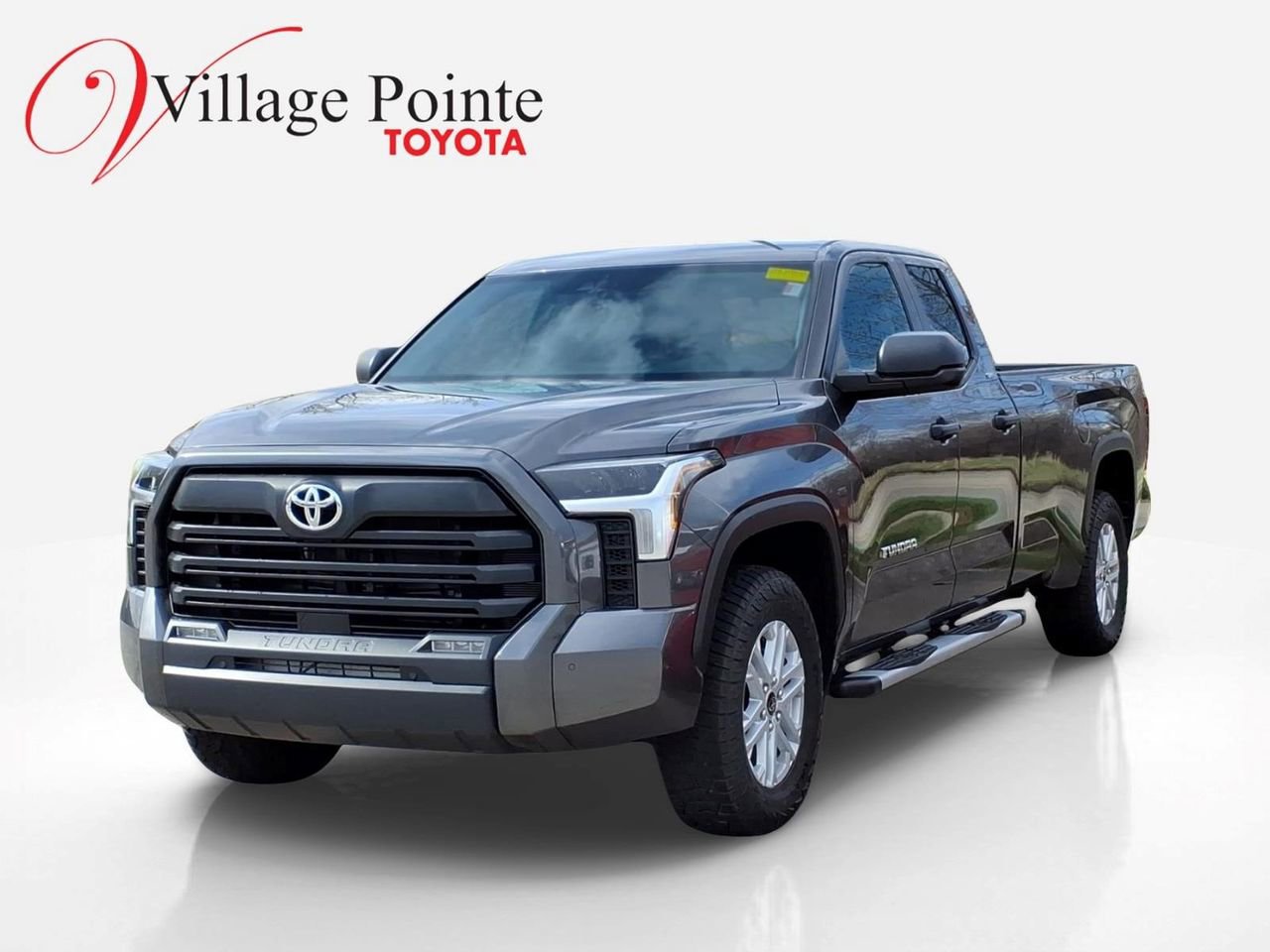 Used 2024 Toyota Tundra SR5