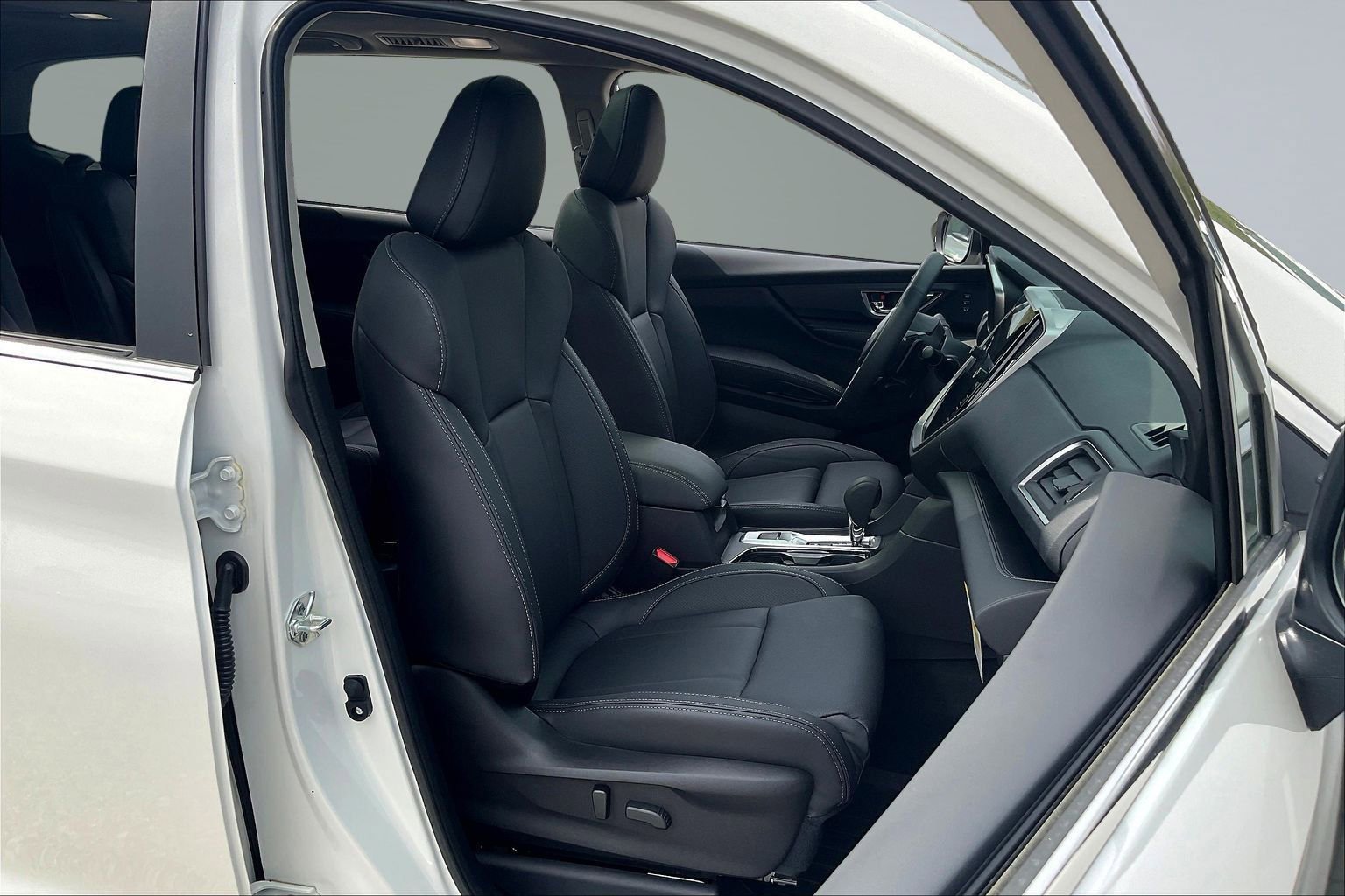 New 2026 Subaru Ascent Limited image 22