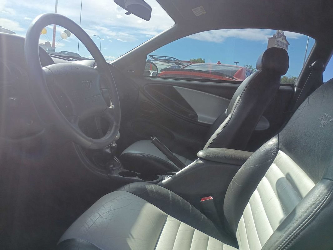 Used 1999 Ford Mustang GT RWD image 13
