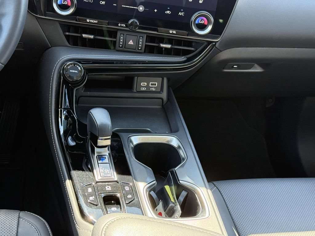 Used 2024 Lexus NX 350 AWD w/ Cold Area Package image 20