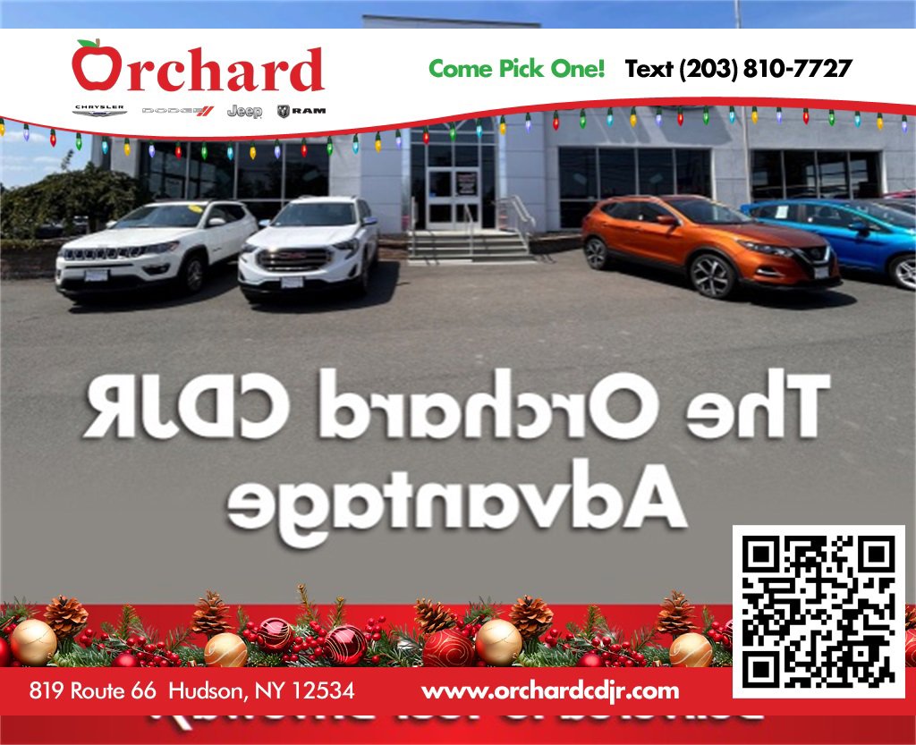 New 2026 Jeep Compass Latitude image 26