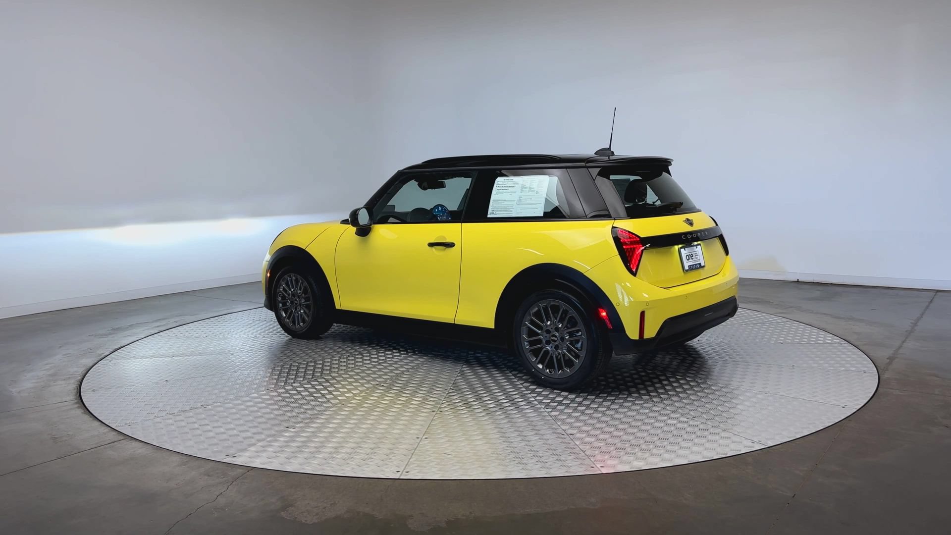 Used 2026 MINI Cooper S FWD image 6