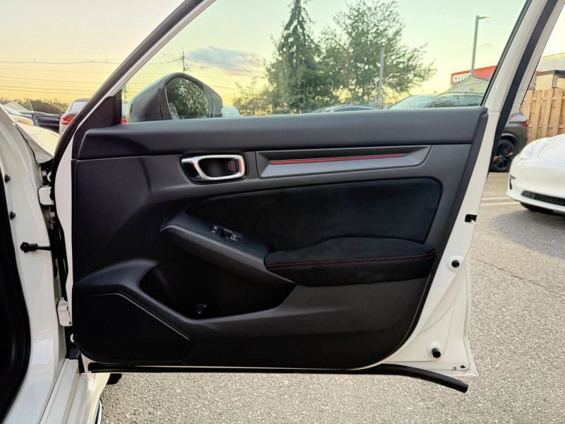 Used 2024 Honda Civic Type R image 29