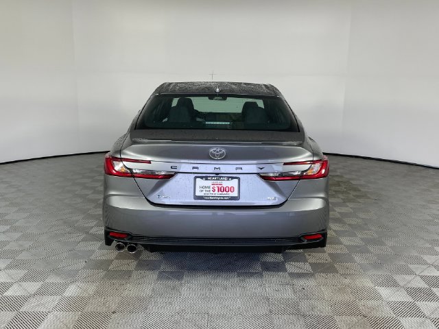 New 2026 Toyota Camry SE w/ Convenience Package FWD image 12