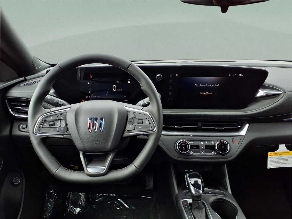 New 2026 Buick Envista Sport Touring w/ Convenience I Package FWD image 15