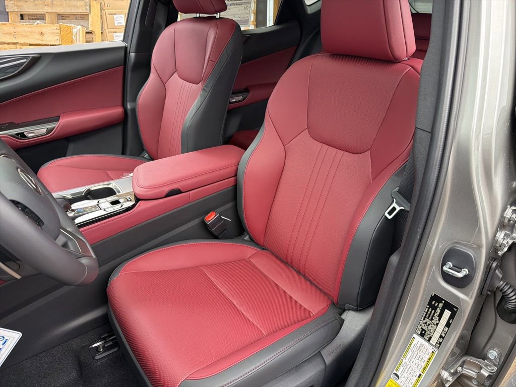 New 2026 Lexus NX 350 350 Premium image 16