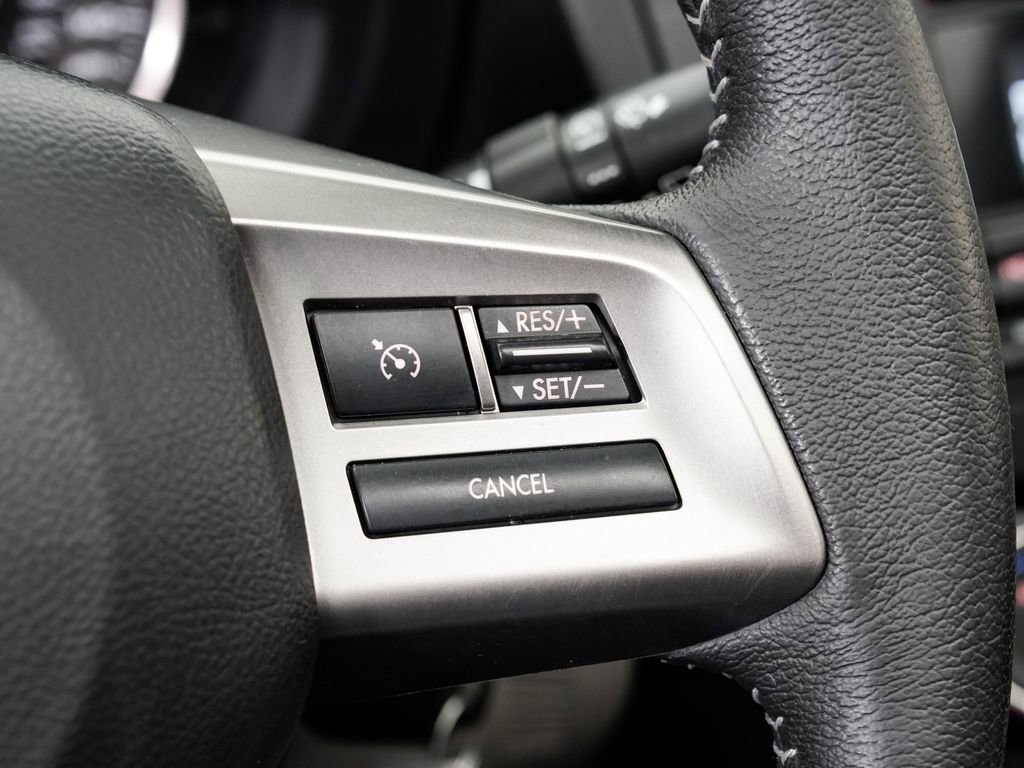 Used 2015 Subaru Forester 2.5i Limited w/ Popular Package #2 image 13