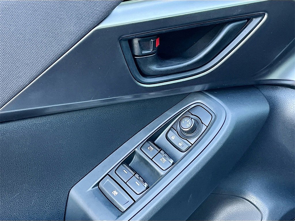 Used 2024 Subaru Impreza 2.0i Sport image 17