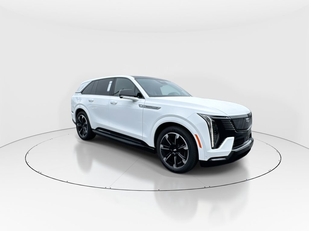 Used 2025 Cadillac Escalade IQ Sport 2 image 2