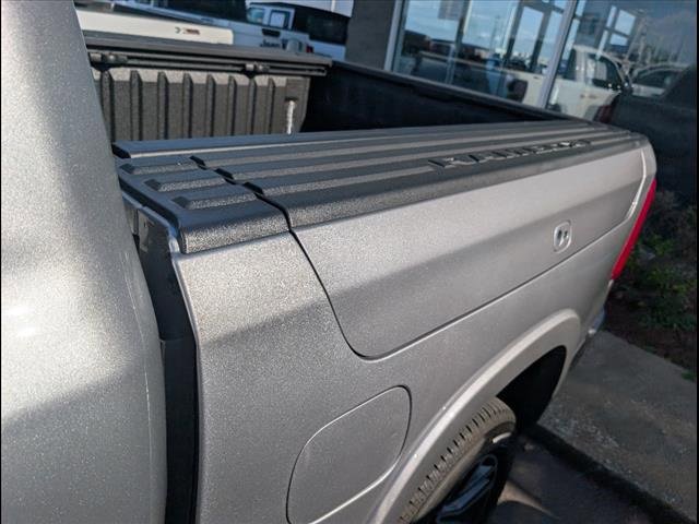 Used 2025 RAM 1500 Limited image 20