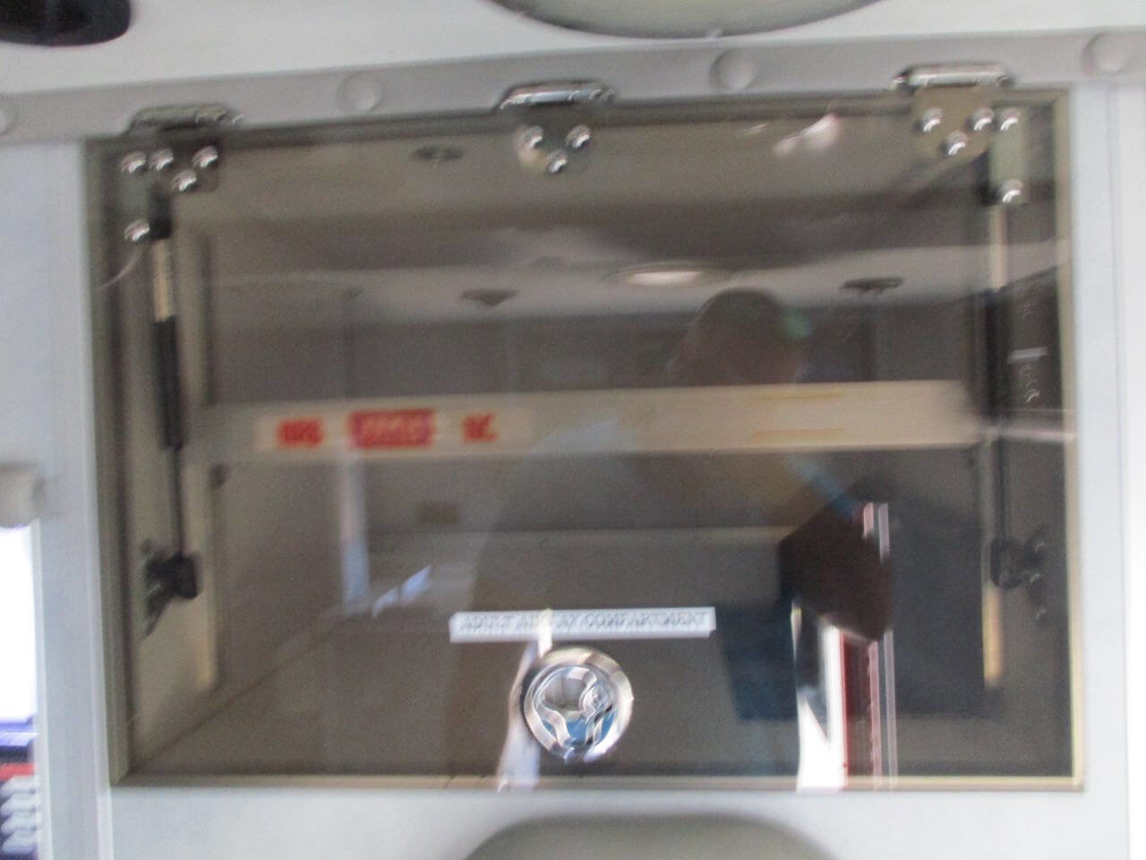 Used 2009 Chevrolet Kodiak C4500 2WD Regular Cab image 31