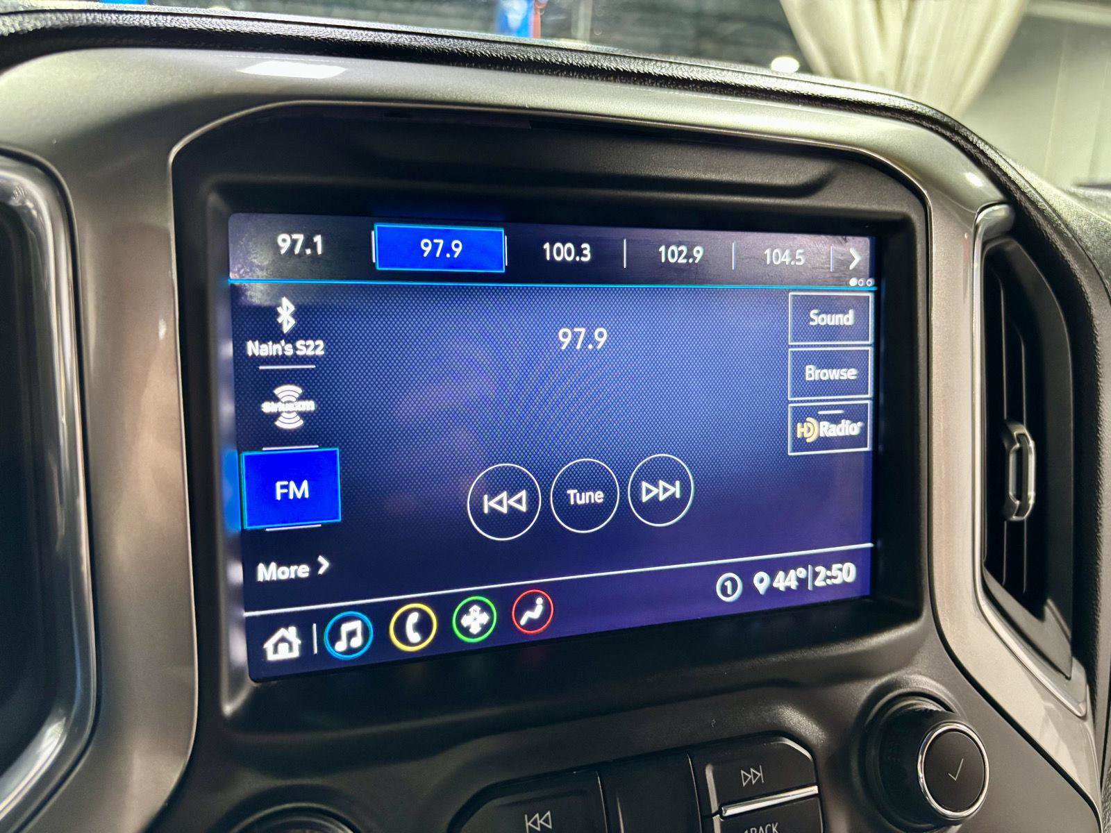 Used 2020 Chevrolet Silverado 3500 LT w/ Convenience Package image 30