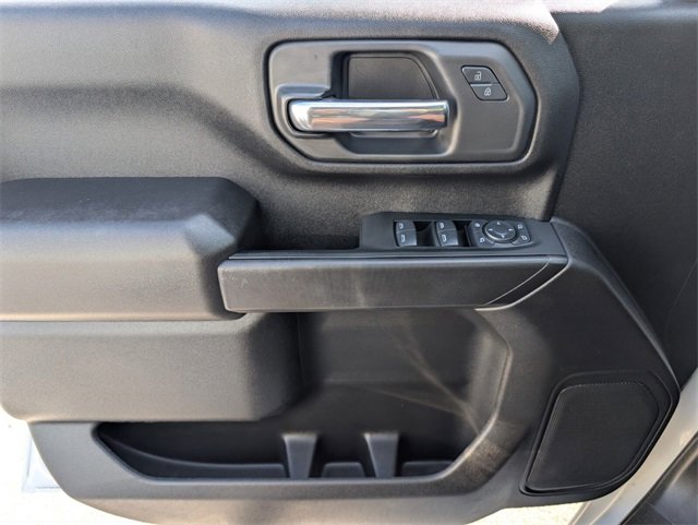 Used 2024 Chevrolet Silverado 2500 W/T w/ WT Convenience Package image 31