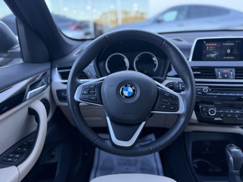Used 2019 BMW X1 sDrive28i w/ Convenience Package image 20