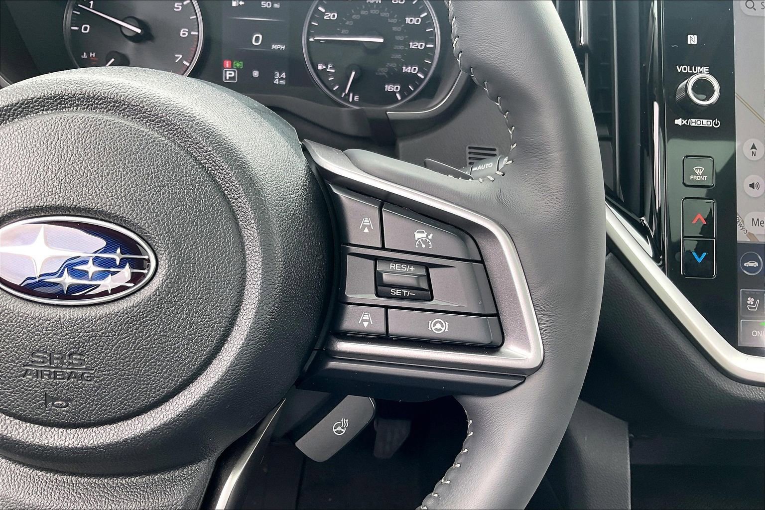 New 2026 Subaru Ascent Touring AWD/4WD image 16