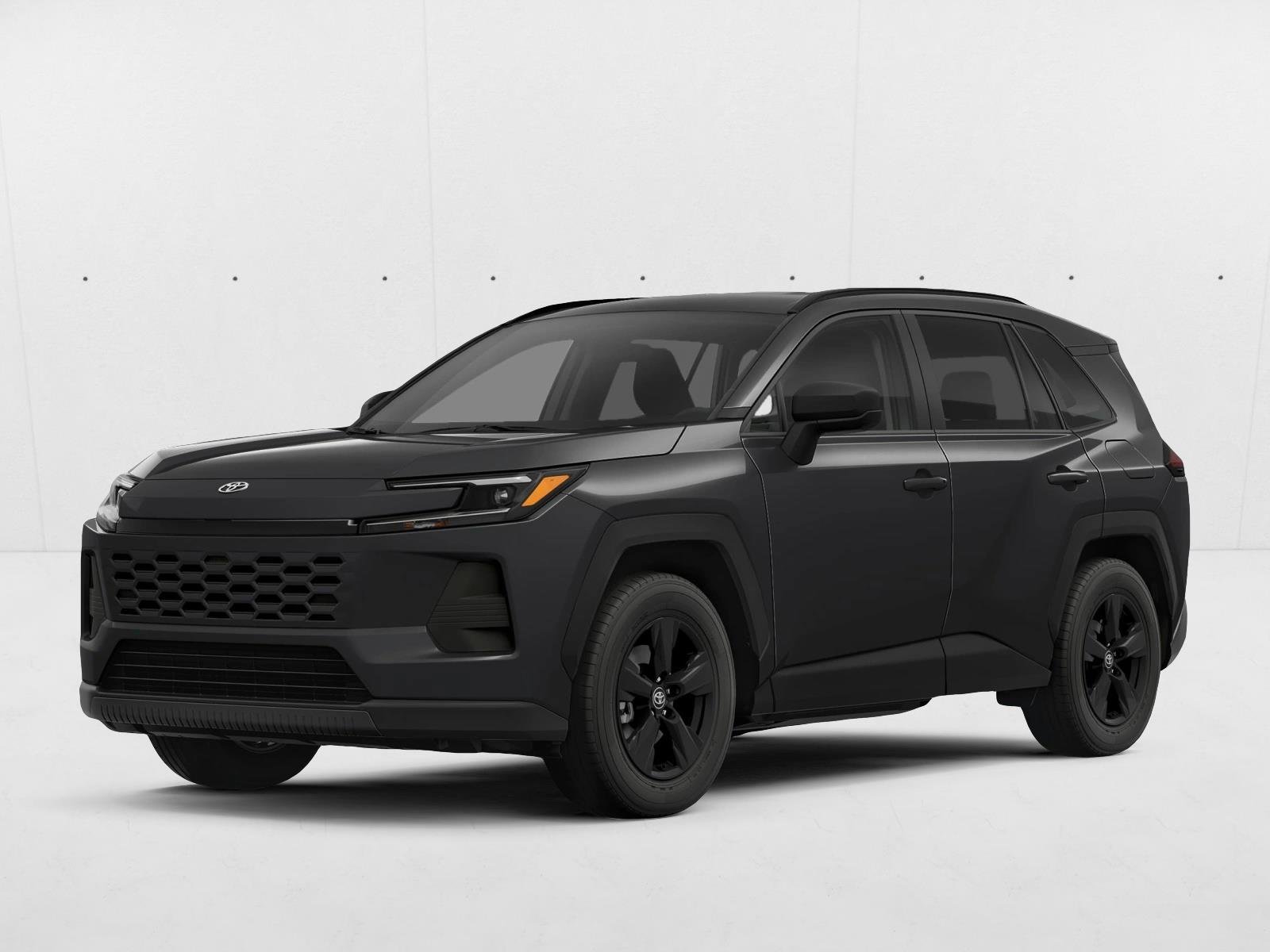 New 2026 Toyota RAV4 XLE Premium FWD image 1