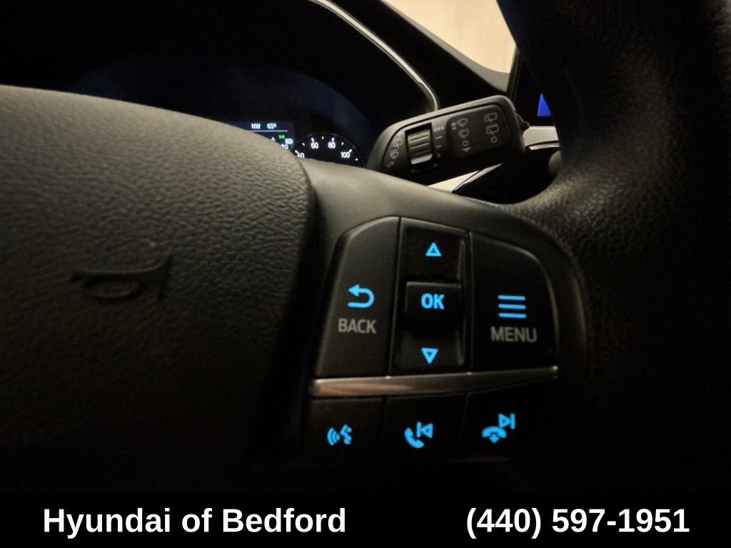 Used 2021 Ford Escape SE AWD/4WD image 19