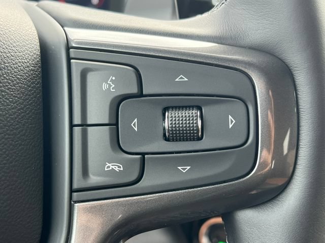 New 2026 Chevrolet Silverado 1500 High Country AWD/4WD image 23