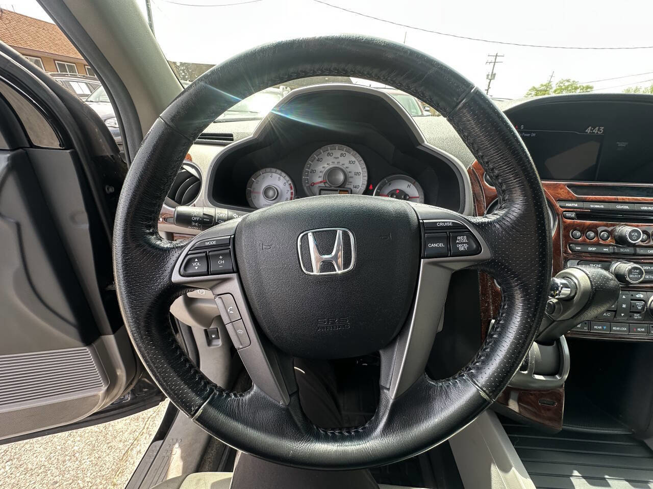 Used 2013 Honda Pilot EX-L image 20