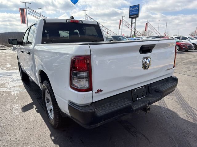 Used 2024 RAM 1500 Tradesman image 5