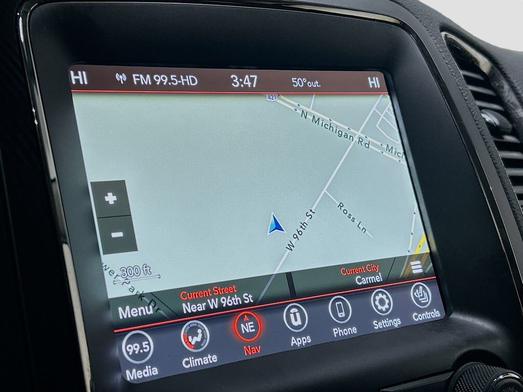 Used 2018 Dodge Durango GT w/ Premium Group image 13