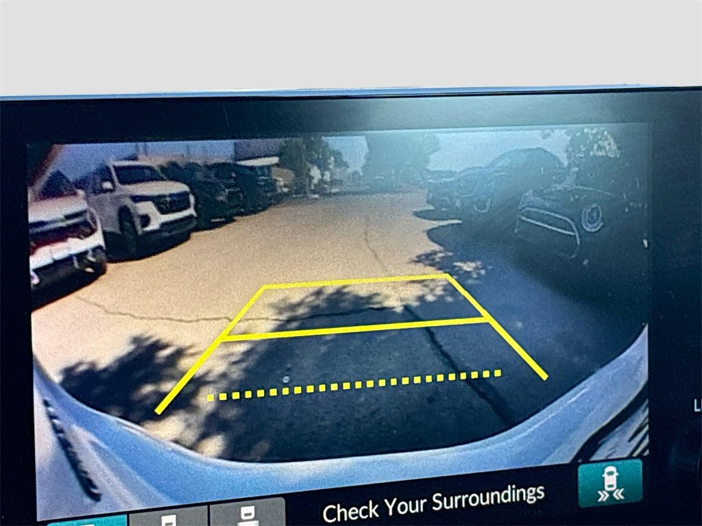 Used 2024 Honda Accord EX image 12