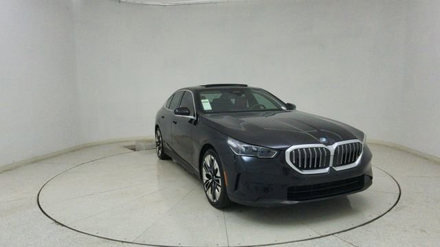 Used 2026 BMW 530i image 67