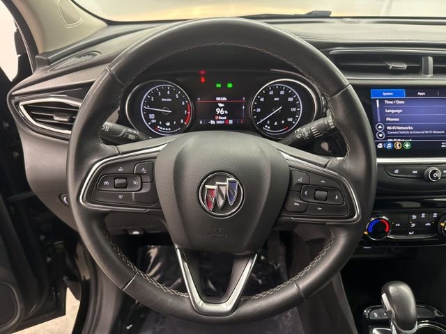 Used 2022 Buick Encore GX Preferred AWD/4WD image 25