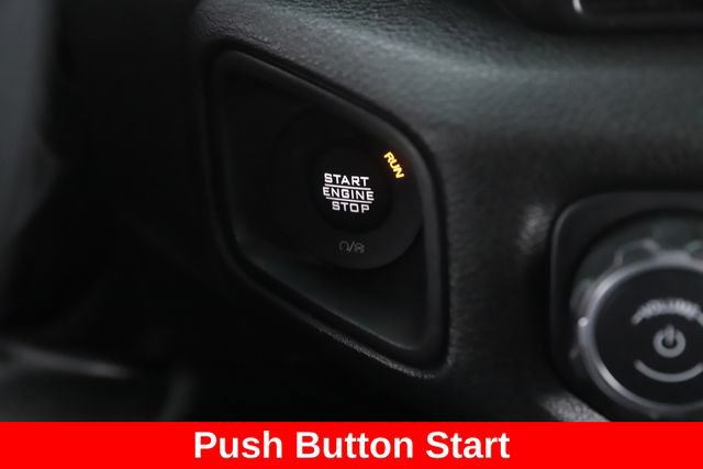 Used 2026 Jeep Wrangler Unlimited Sport AWD/4WD image 21