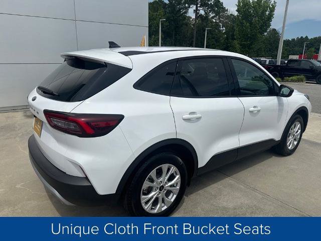 Certified 2025 Ford Escape Active FWD image 6