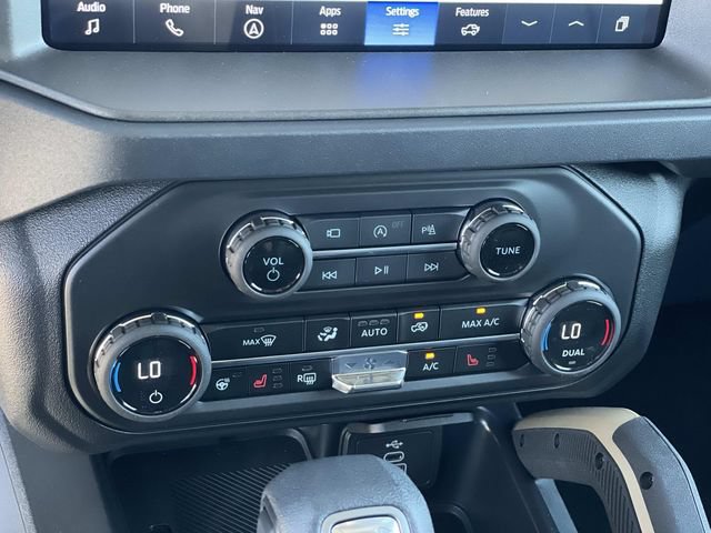 New 2026 Ford Bronco Badlands AWD/4WD image 15