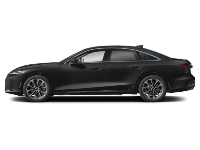 New 2026 Audi A6 Premium Plus AWD/4WD image 3