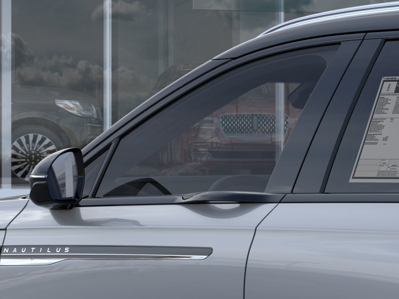 New 2026 Lincoln Nautilus Reserve AWD/4WD image 20