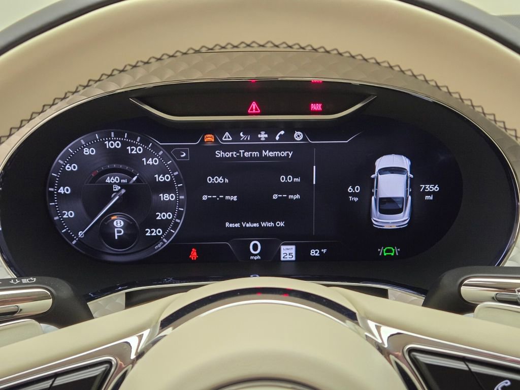 Used 2023 Bentley Continental GT Speed image 31