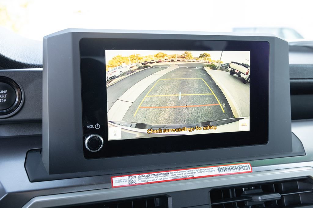 Used 2025 Toyota Tacoma SR5 image 17