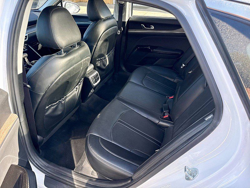 Used 2024 Kia K5 EX w/ EX Premium Package FWD image 16
