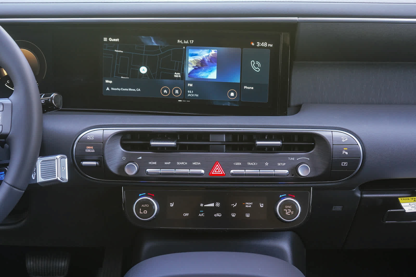 New 2026 Hyundai Palisade SEL AWD/4WD image 13
