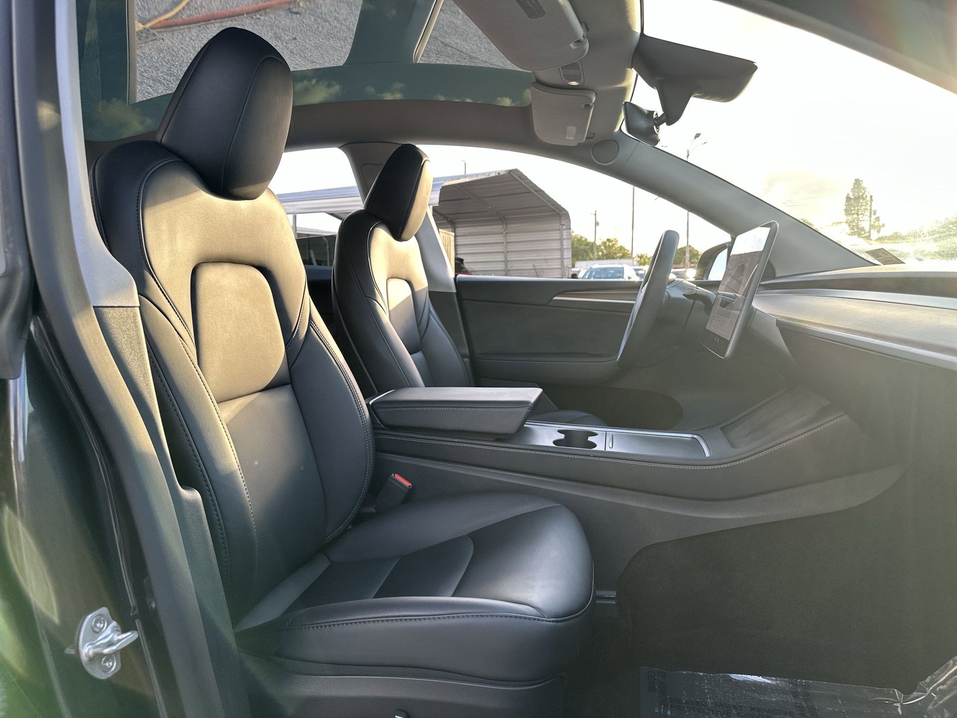 Used 2025 Tesla Model Y Long Range image 24