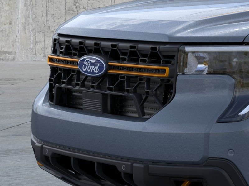 New 2026 Ford Maverick Tremor AWD/4WD image 18