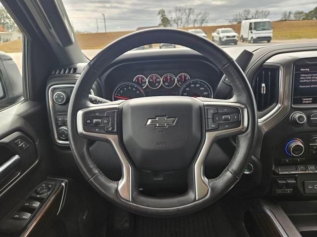 Used 2019 Chevrolet Silverado 1500 RST w/ All-Star Edition image 14