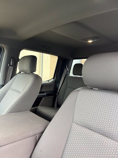 Used 2020 Ford F150 XLT w/ Equipment Group 302A Luxury AWD/4WD image 6
