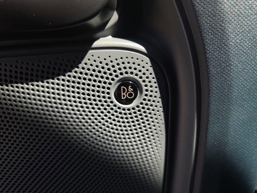 Used 2025 Ford Maverick Tremor image 12